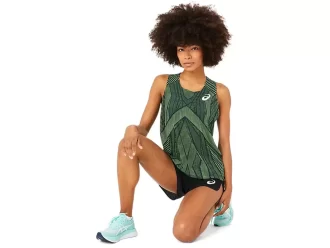 KVINNERS ACTIBREEZE SINGLET
