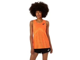 KVINNERS ACTIBREEZE SINGLET