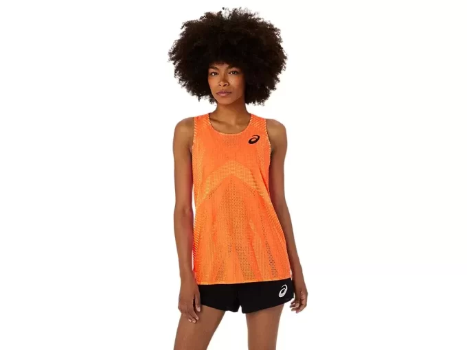 KVINNERS ACTIBREEZE SINGLET KVINNERS ACTIBREEZE SINGLET