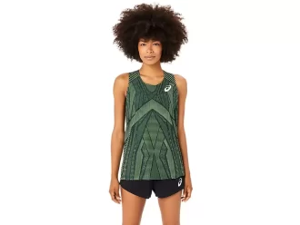 KVINNERS ACTIBREEZE SINGLET
