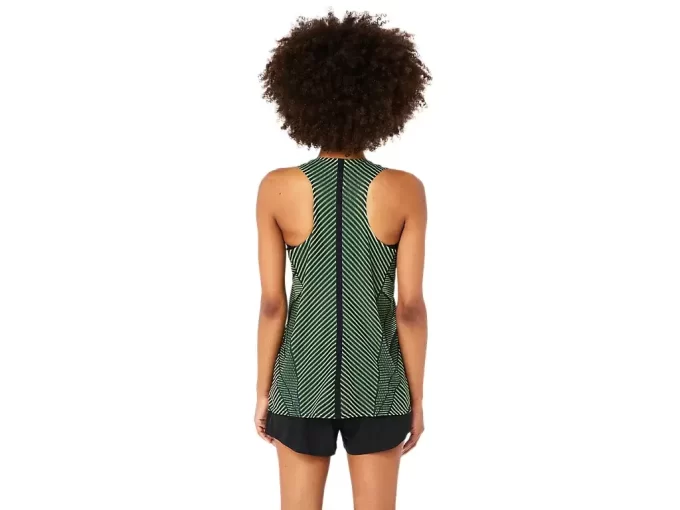 KVINNERS ACTIBREEZE SINGLET KVINNERS ACTIBREEZE SINGLET