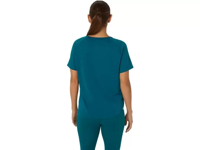 KVINNOR ACTIBREEZE KORTÄRM TOP KVINNOR ACTIBREEZE KORTÄRM TOP