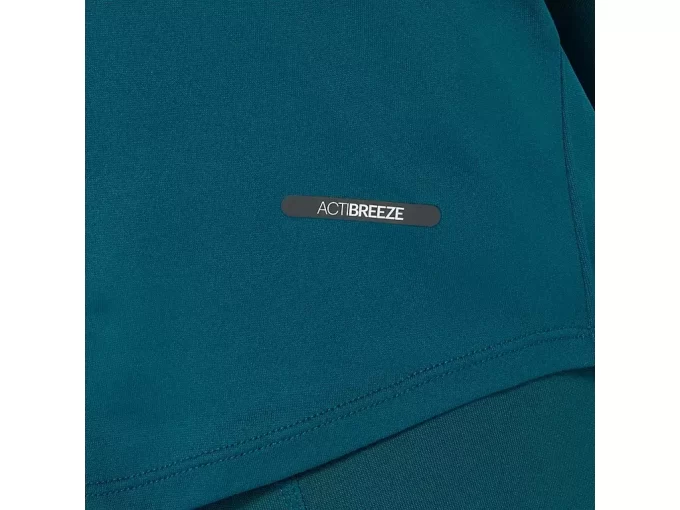 KVINNOR ACTIBREEZE KORTÄRM TOP KVINNOR ACTIBREEZE KORTÄRM TOP