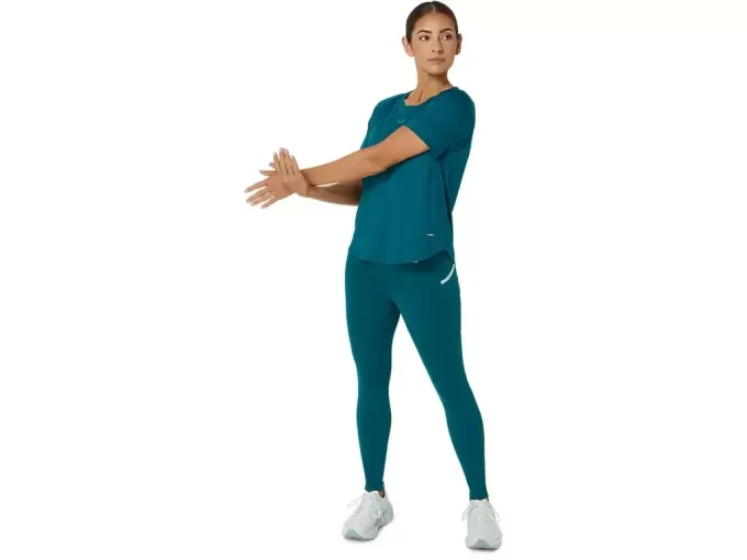 KVINNOR ACTIBREEZE KORTÄRM TOP KVINNOR ACTIBREEZE KORTÄRM TOP