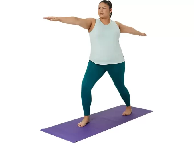 KVINNOR ACTIBREEZE ÄRMLÖS TOPP KVINNOR ACTIBREEZE ÄRMLÖS TOPP