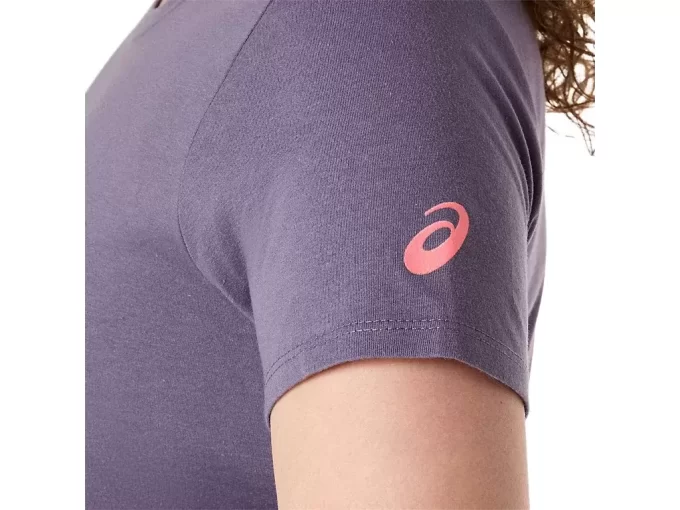 KVINNOR ASICS 1977 TEE KVINNOR ASICS 1977 TEE