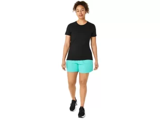 KVINNOR ASICS SÖNDAG SANA FLEECE SHORT