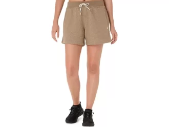 KVINNOR ASICS SÖNDAG SANA FLEECE SHORT