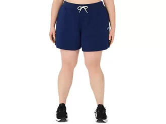 KVINNOR ASICS SÖNDAG SANA FLEECE SHORT