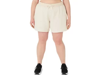 KVINNOR ASICS SÖNDAG SANA FLEECE SHORT