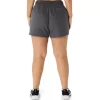 KVINNOR ASICS SÖNDAG SANA FLEECE SHORT