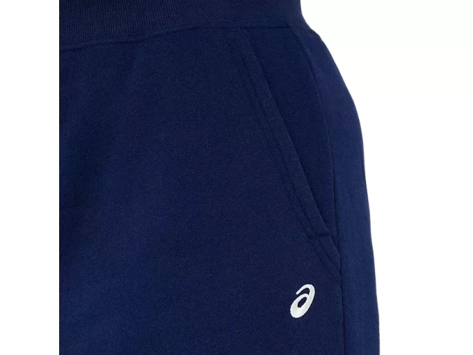 KVINNOR ASICS SÖNDAG SANA FLEECE SHORT