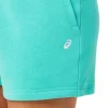 KVINNOR ASICS SÖNDAG SANA FLEECE SHORT