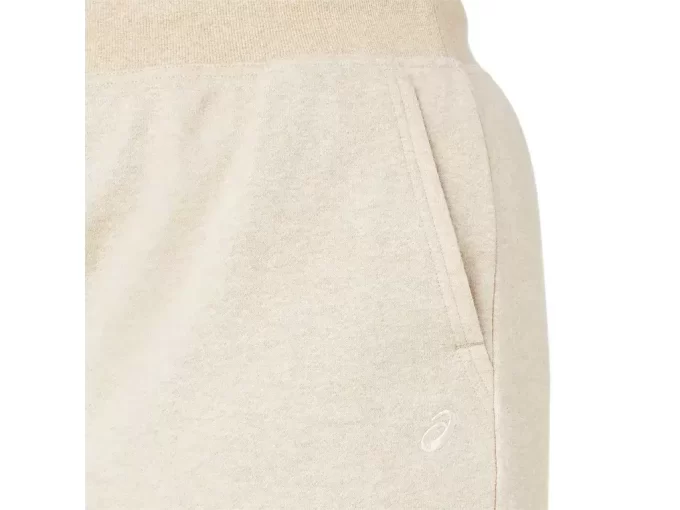 KVINNOR ASICS SÖNDAG SANA FLEECE SHORT