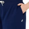 KVINNOR ASICS SÖNDAG SANA FLEECE SHORT