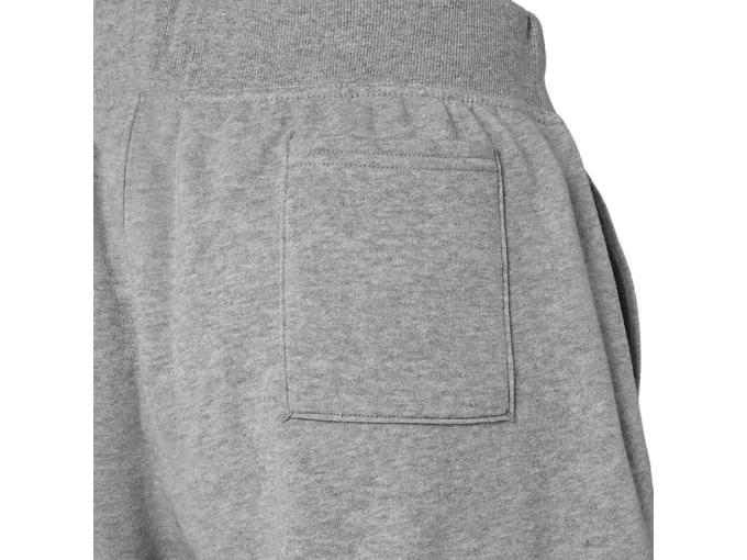 KVINNOR ASICS SÖNDAG SANA FLEECE SHORT