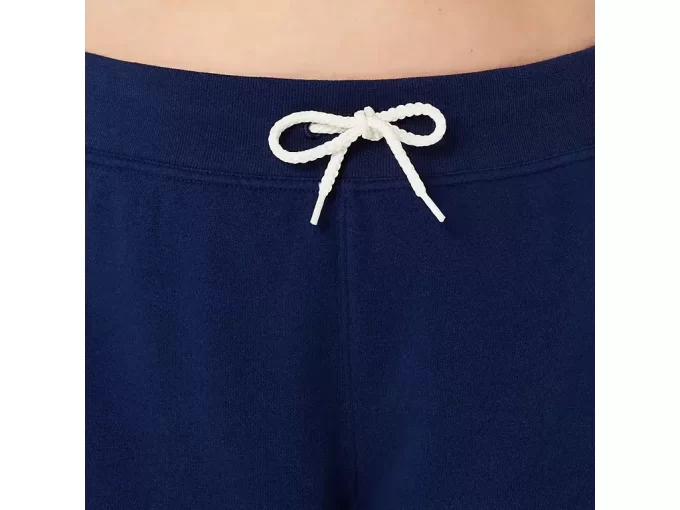 KVINNOR ASICS SÖNDAG SANA FLEECE SHORT