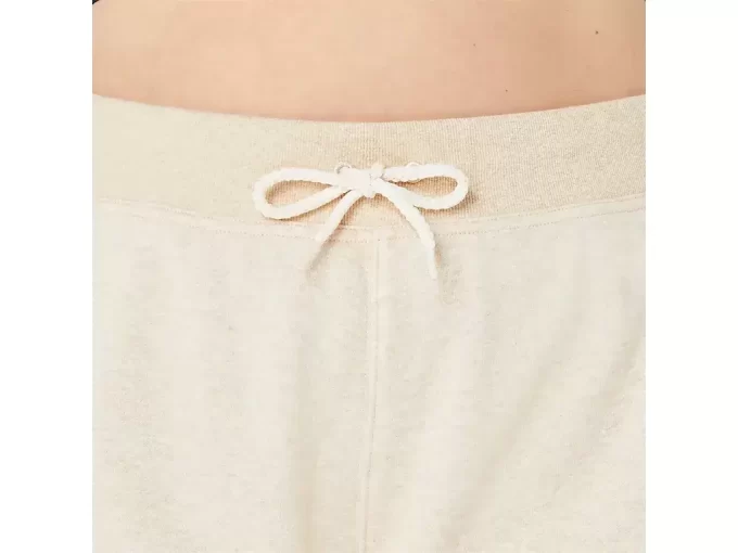 KVINNOR ASICS SÖNDAG SANA FLEECE SHORT