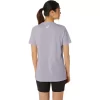 KVINNORS ASICS MONARCH SLOGAN CREW KVINNORS ASICS MONARCH SLOGAN CREW