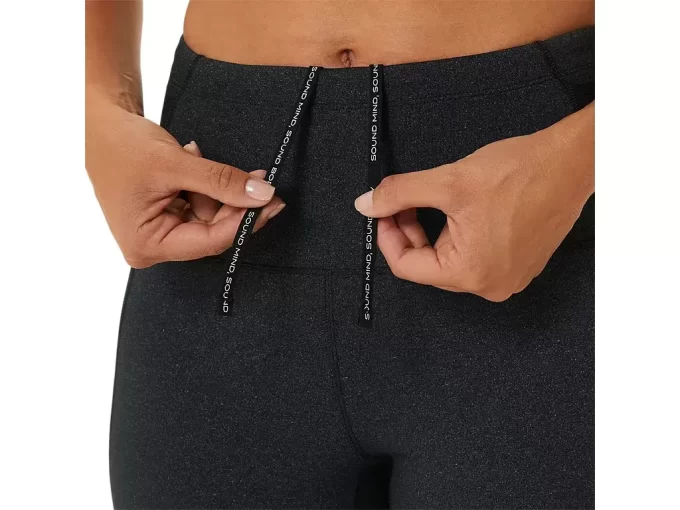 KVINNORS DISTANSFÖRSÖRJNING 7/8 TIGHT