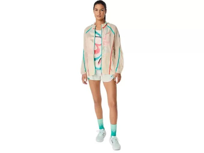 LIMITED SERIES ROAD PACKBAR JACKA