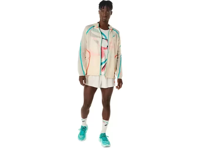 LIMITED SERIES ROAD PACKBAR JACKA