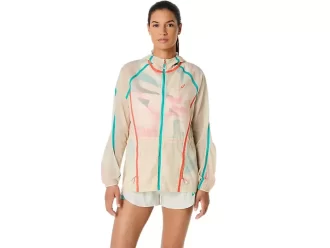 LIMITED SERIES ROAD PACKBAR JACKA