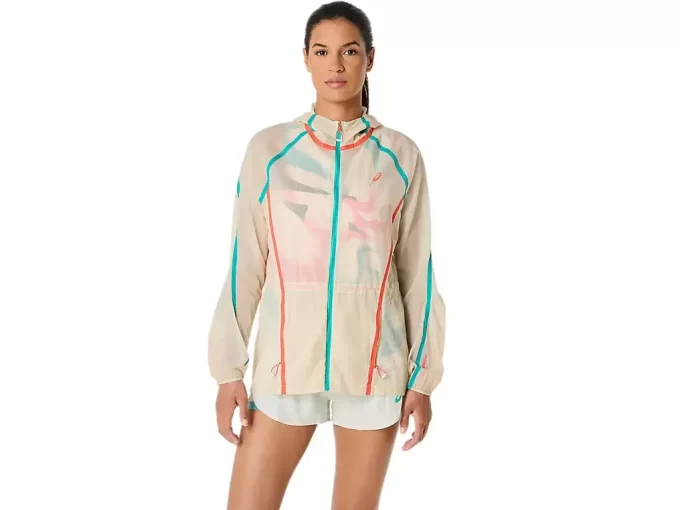 LIMITED SERIES ROAD PACKBAR JACKA