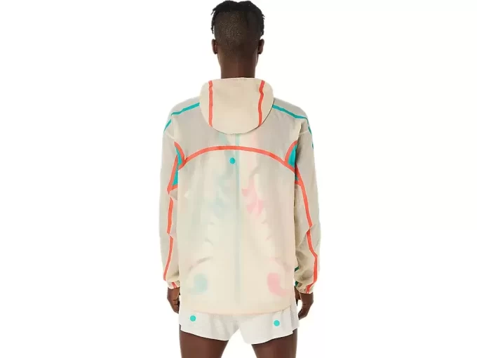 LIMITED SERIES ROAD PACKBAR JACKA