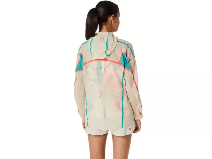 LIMITED SERIES ROAD PACKBAR JACKA