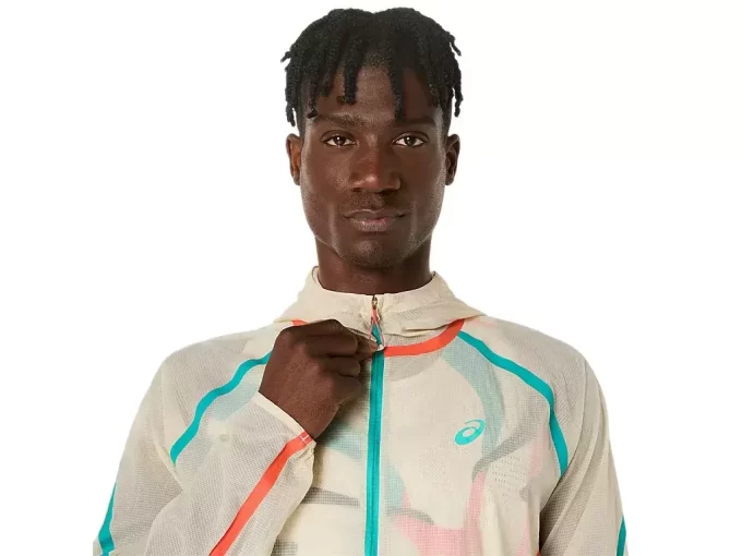 LIMITED SERIES ROAD PACKBAR JACKA