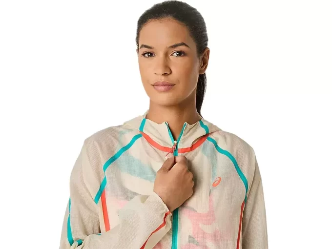 LIMITED SERIES ROAD PACKBAR JACKA