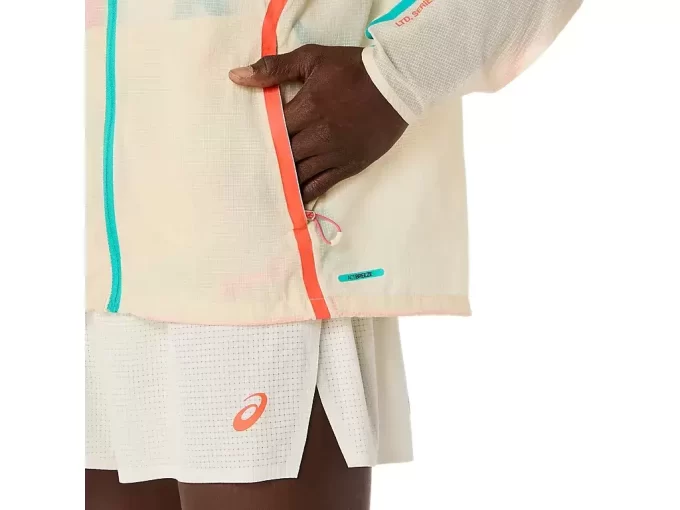 LIMITED SERIES ROAD PACKBAR JACKA