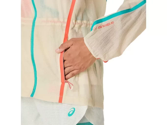 LIMITED SERIES ROAD PACKBAR JACKA