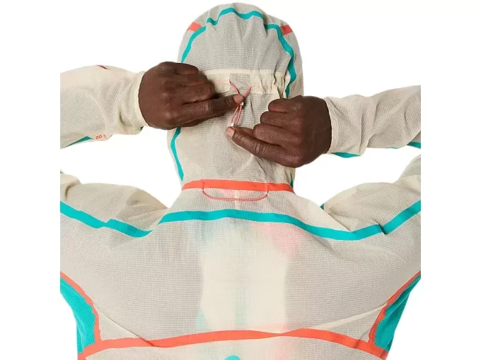 LIMITED SERIES ROAD PACKBAR JACKA