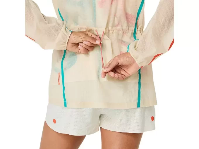 LIMITED SERIES ROAD PACKBAR JACKA