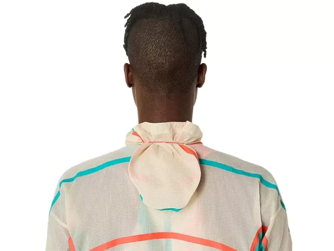 LIMITED SERIES ROAD PACKBAR JACKA