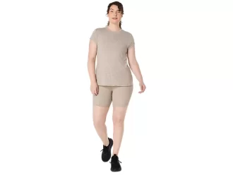 LJÖR CREWNECK TOPP KVINNOR