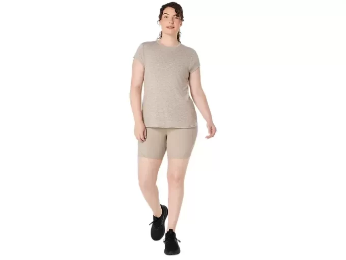 LJÖR CREWNECK TOPP KVINNOR LJÖR CREWNECK TOPP KVINNOR