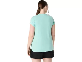 LJÖR CREWNECK TOPP KVINNOR