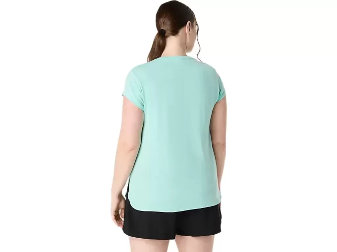 LJÖR CREWNECK TOPP KVINNOR LJÖR CREWNECK TOPP KVINNOR