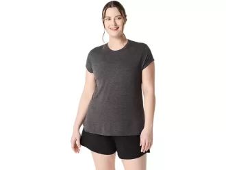 LJÖR CREWNECK TOPP KVINNOR