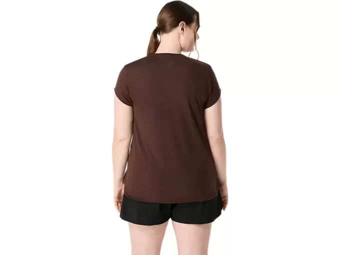 LJÖR CREWNECK TOPP KVINNOR LJÖR CREWNECK TOPP KVINNOR