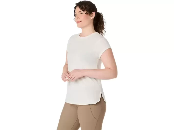 LJÖR CREWNECK TOPP KVINNOR LJÖR CREWNECK TOPP KVINNOR