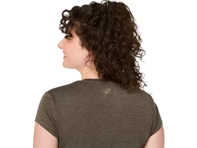 LJÖR CREWNECK TOPP KVINNOR LJÖR CREWNECK TOPP KVINNOR