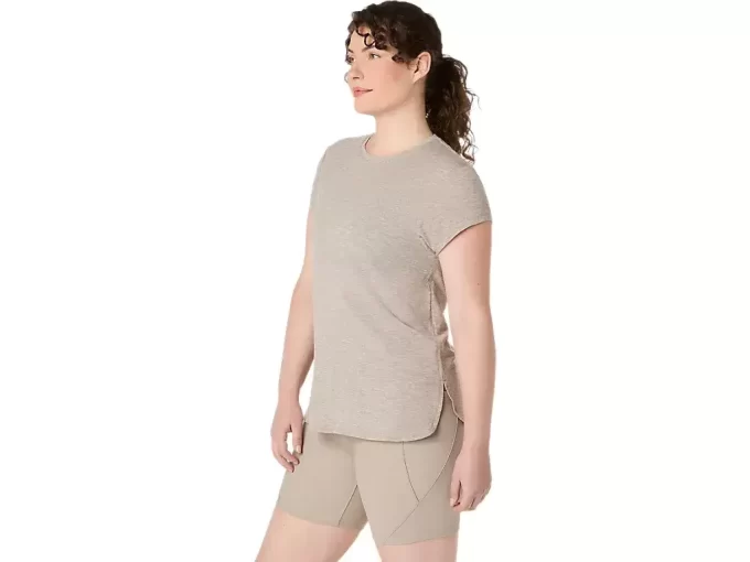 LJÖR CREWNECK TOPP KVINNOR LJÖR CREWNECK TOPP KVINNOR