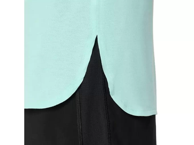 LJÖR CREWNECK TOPP KVINNOR LJÖR CREWNECK TOPP KVINNOR