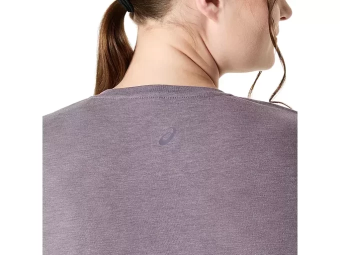 LJÖR CREWNECK TOPP KVINNOR LJÖR CREWNECK TOPP KVINNOR