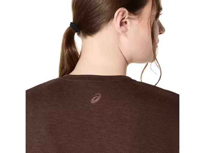 LJÖR CREWNECK TOPP KVINNOR LJÖR CREWNECK TOPP KVINNOR