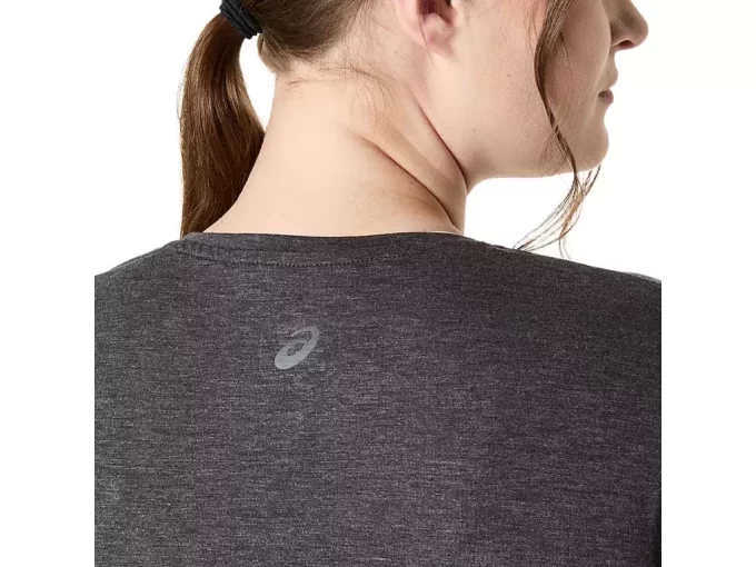 LJÖR CREWNECK TOPP KVINNOR LJÖR CREWNECK TOPP KVINNOR